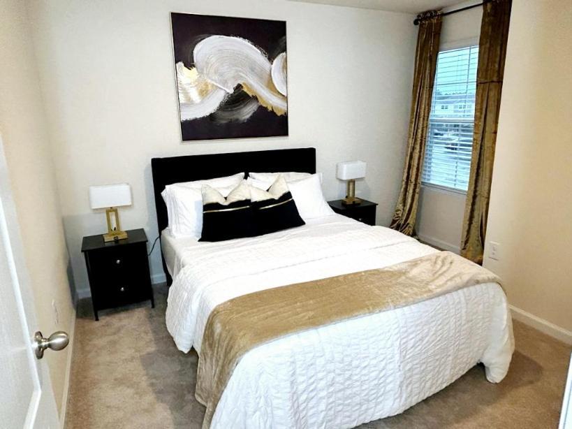 Orange Park Townhome Vacation Rental With Patio! Exterior foto