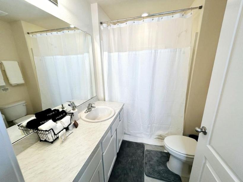 Orange Park Townhome Vacation Rental With Patio! Exterior foto